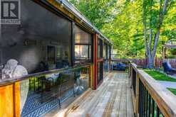 251 JAMES STREET W | Gravenhurst Ontario | Slide Image Four