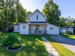 251 JAMES STREET W Gravenhurst Ontario, P1P 1J7