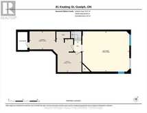 81 KEATING STREET | Guelph Ontario | Slide Image Forty-one