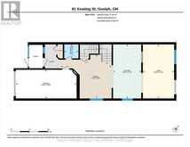 81 KEATING STREET | Guelph Ontario | Slide Image Forty-two