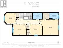 81 KEATING STREET | Guelph Ontario | Slide Image Forty-five