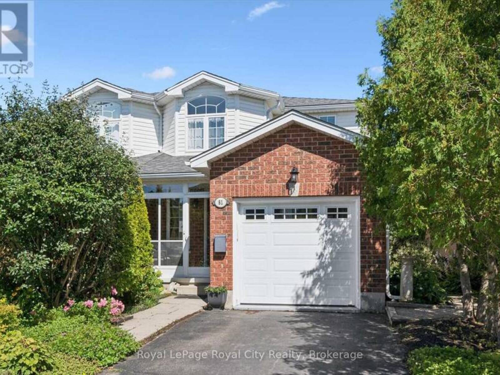 81 KEATING STREET, Guelph, Ontario N1E 7G1