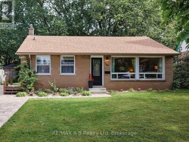 164 REDFORD CRESCENT Stratford Ontario, N5A 1P2 - 3 Bedrooms Home For Sale