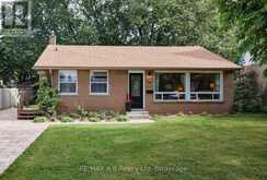 164 REDFORD CRESCENT | Stratford Ontario | Slide Image One