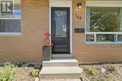 164 REDFORD CRESCENT | Stratford Ontario | Slide Image Two