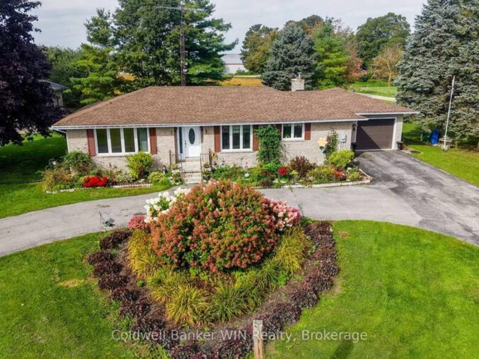 392172 GREY ROAD 109, Southgate, Ontario N0G 2A0