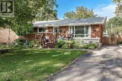14 BURRITT STREET | Stratford Ontario | Slide Image One