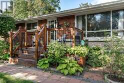 14 BURRITT STREET | Stratford Ontario | Slide Image Seven