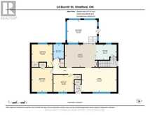 14 BURRITT STREET | Stratford Ontario | Slide Image Thirty-seven