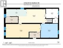 14 BURRITT STREET | Stratford Ontario | Slide Image Thirty-eight