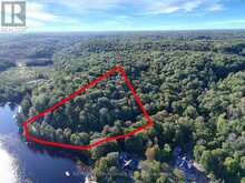 LOT 6 GROWLER LAKE DRIVE | Haliburton Ontario | Slide Image Two
