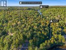 LOT 6 GROWLER LAKE DRIVE | Haliburton Ontario | Slide Image Five