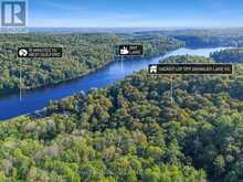 LOT 6 GROWLER LAKE DRIVE | Haliburton Ontario | Slide Image Seven