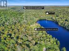 LOT 6 GROWLER LAKE DRIVE | Haliburton Ontario | Slide Image Eight
