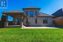 41 ZADUK PLACE | Guelph Ontario | Slide Image Thirty-eight