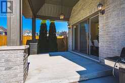41 ZADUK PLACE | Guelph Ontario | Slide Image Forty
