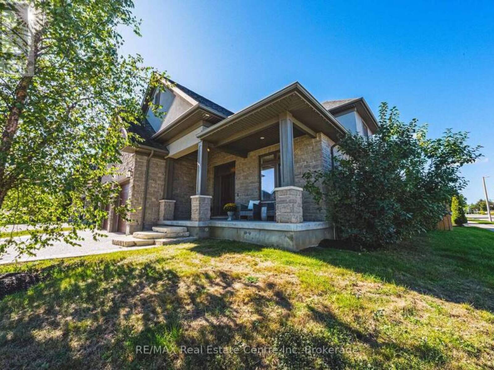 41 ZADUK PLACE, Guelph, Ontario N1G 0C4