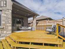 342 WESTWOOD DRIVE | Walkerton Ontario | Slide Image Nine