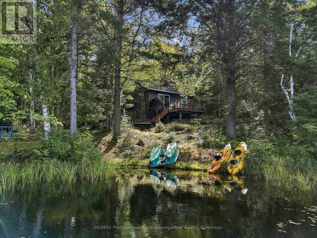 1247 ENGLISH CIRCLE Highlands East Ontario, K0M 1R0 - 3 Bedrooms Waterfront Home For sale