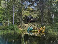 1247 ENGLISH CIRCLE Highlands East Ontario, K0M 1R0
