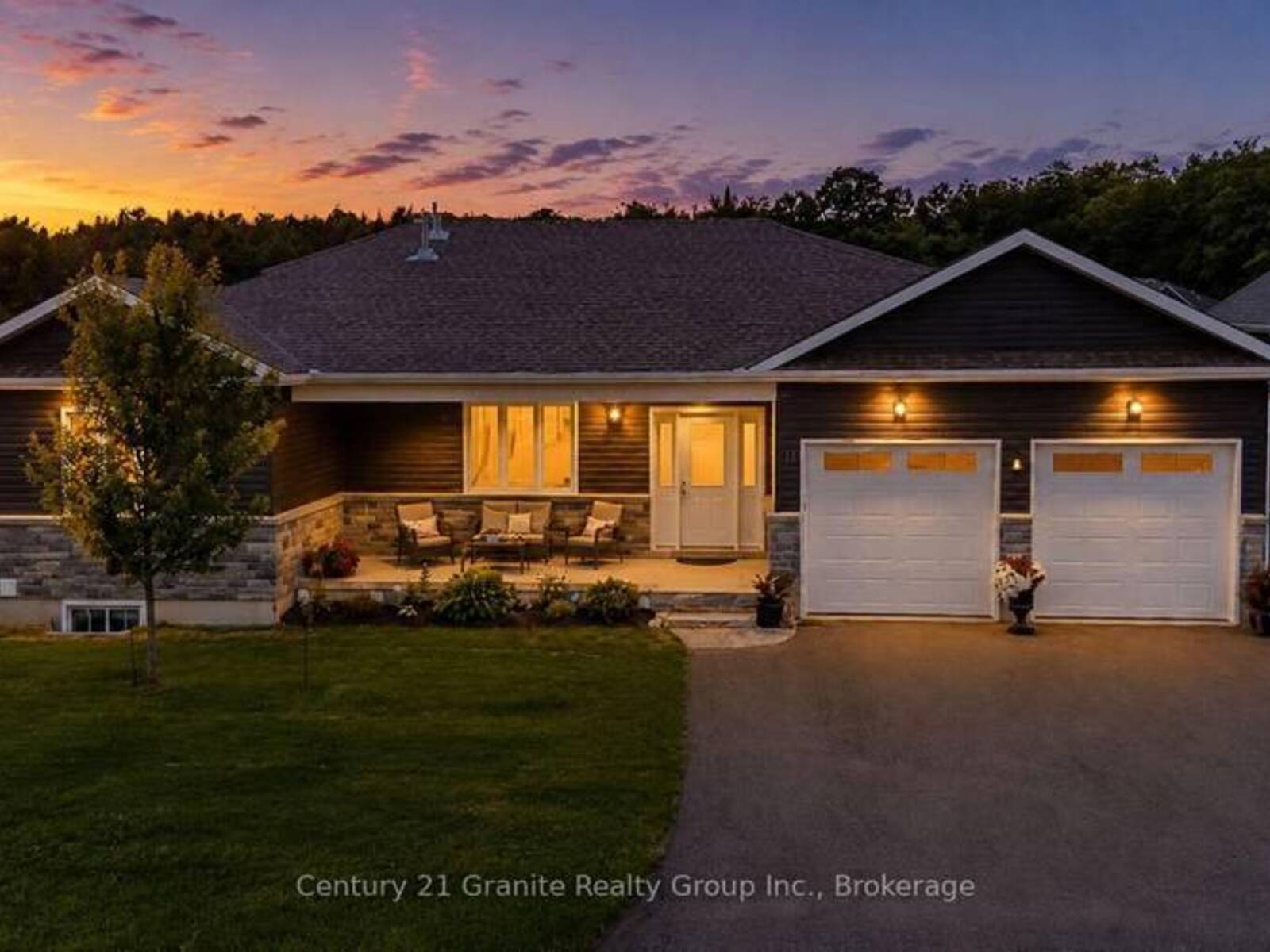 39 WINDOVER DRIVE, Minden Hills, Ontario K0M 2K0