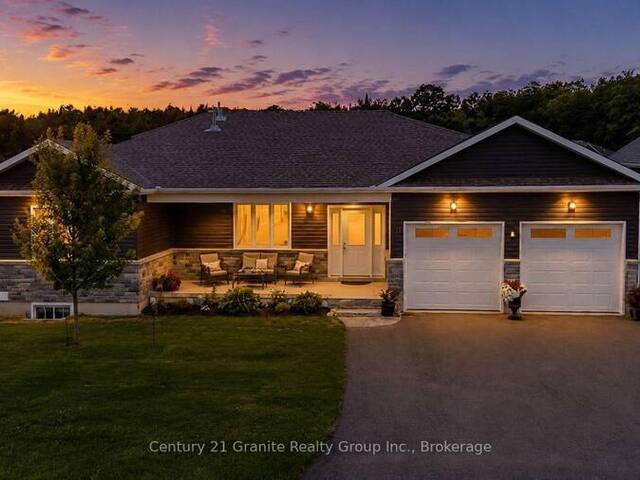 39 WINDOVER DRIVE Minden Hills Ontario, K0M 2K0 - 4 Bedrooms Home For Sale