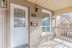 69 LAING STREET | Toronto Ontario | Slide Image Four
