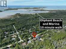 47 SHAMROCK BOULEVARD | Georgian Bluffs Ontario | Slide Image Two