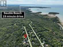 47 SHAMROCK BOULEVARD | Georgian Bluffs Ontario | Slide Image Thirty-five