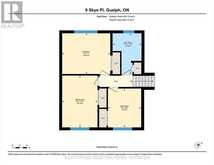 9 SKYE PLACE | Guelph Ontario | Slide Image Thirty-one