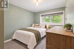 5 BURRITT STREET | Parry Sound Ontario | Slide Image Sixteen