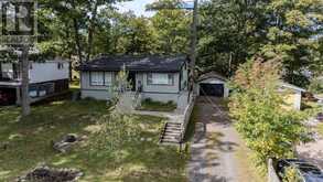 5 BURRITT STREET | Parry Sound Ontario | Slide Image Two