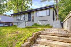5 BURRITT STREET | Parry Sound Ontario | Slide Image One