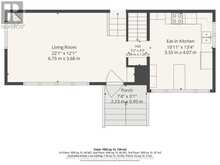 5 BURRITT STREET | Parry Sound Ontario | Slide Image Thirty-one