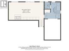 5 BURRITT STREET | Parry Sound Ontario | Slide Image Thirty-three