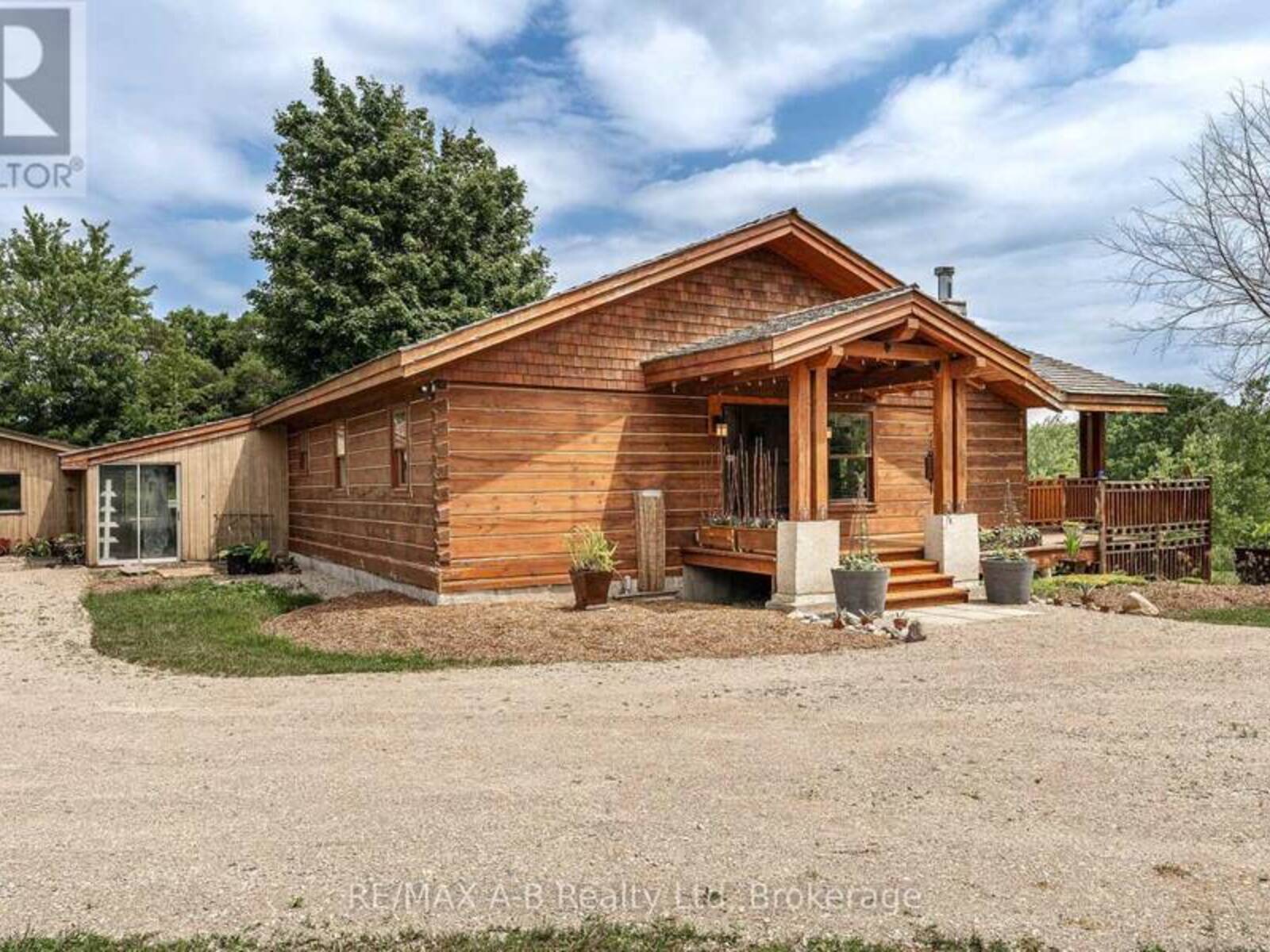 963550 RD 96, Zorra, Ontario N0J 1J0