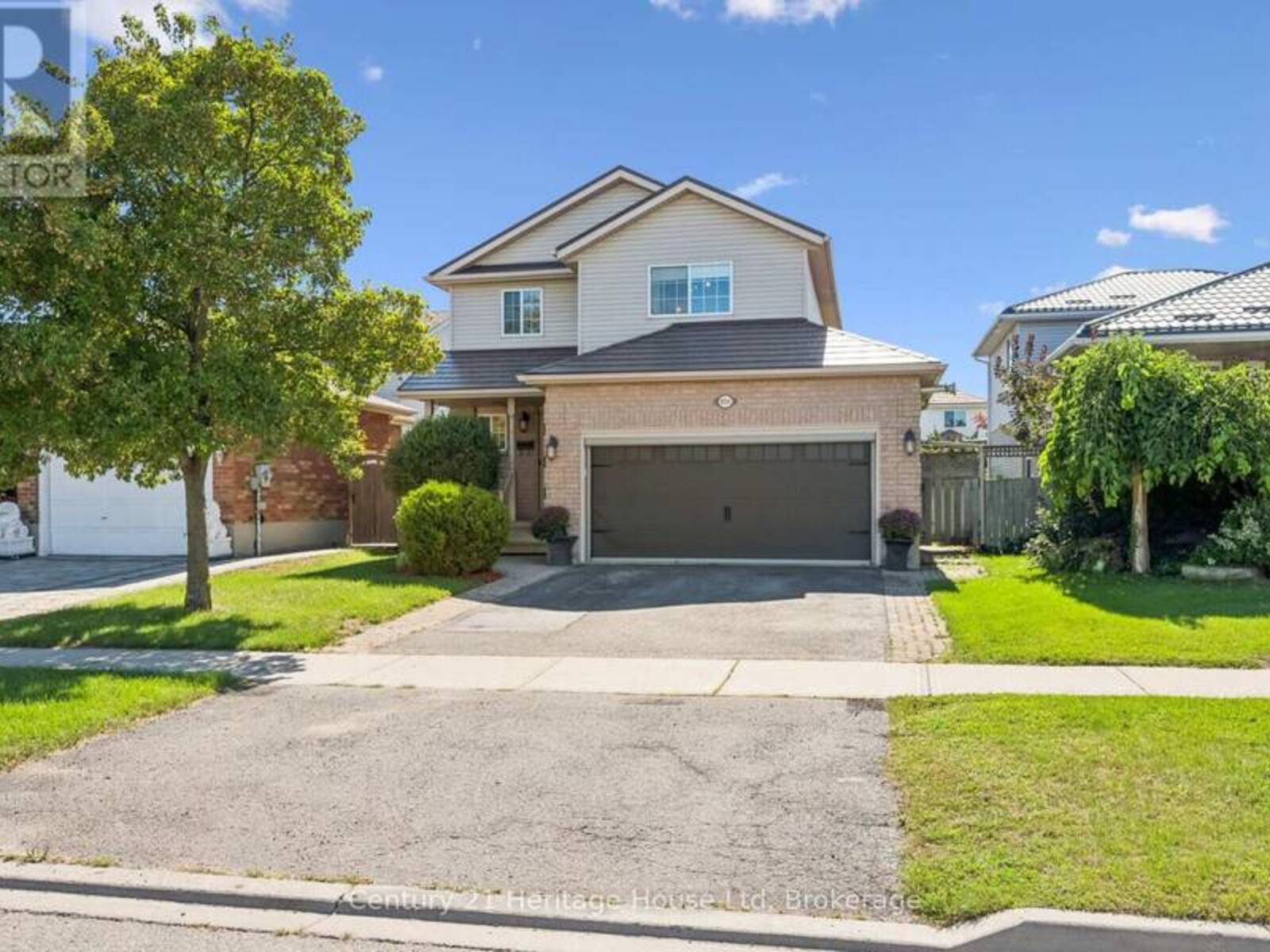 850 PAISLEY ROAD, Guelph, Ontario N1K 1V8