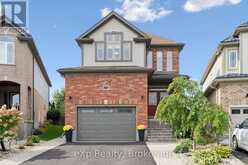 82 DRONE CRESCENT | Guelph Ontario | Slide Image One