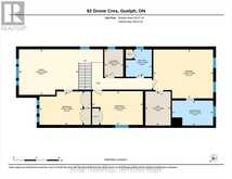 82 DRONE CRESCENT | Guelph Ontario | Slide Image Forty-two