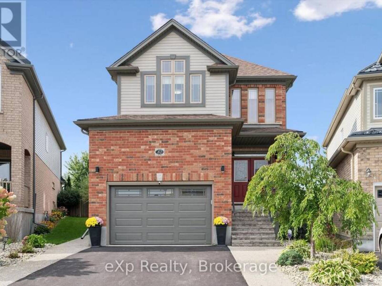 82 DRONE CRESCENT, Guelph, Ontario N1K 0C2