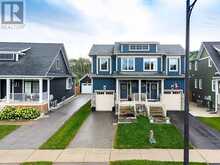 214 YELLOW BIRCH CRESCENT | The Blue Mountains Ontario | Slide Image One