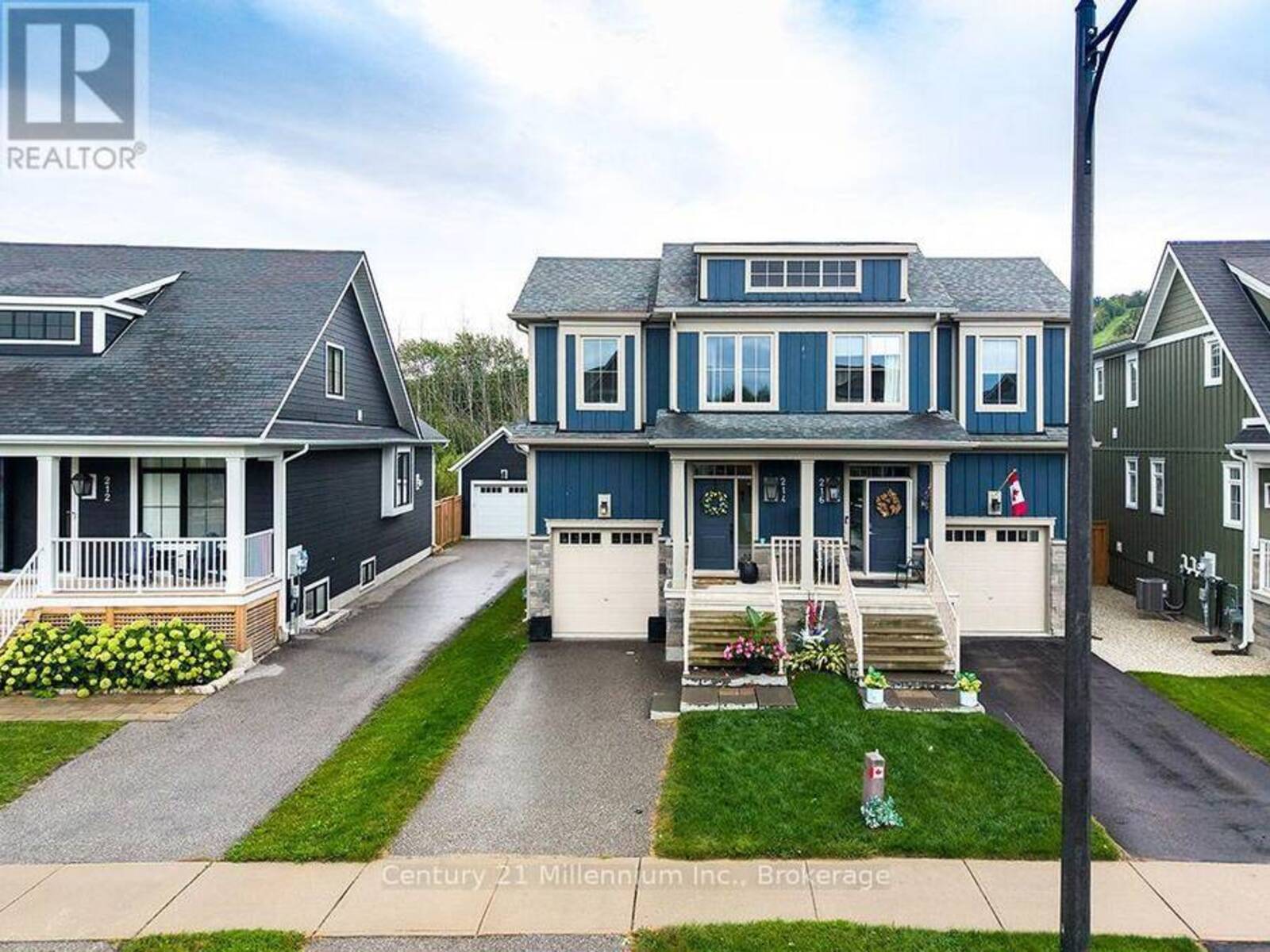 214 YELLOW BIRCH CRESCENT, The Blue Mountains, Ontario L9Y 0Y5