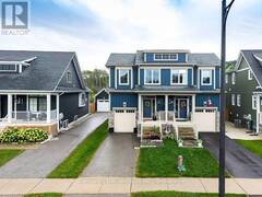 214 YELLOW BIRCH CRESCENT The Blue Mountains Ontario, L9Y 0Y5