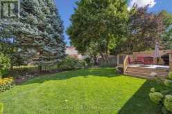27 OAKRIDGE CRESCENT | Guelph Ontario | Slide Image Forty-three