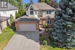 27 OAKRIDGE CRESCENT | Guelph Ontario | Slide Image Forty-eight