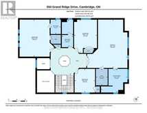 554 GRAND RIDGE DRIVE | Cambridge Ontario | Slide Image Forty-nine
