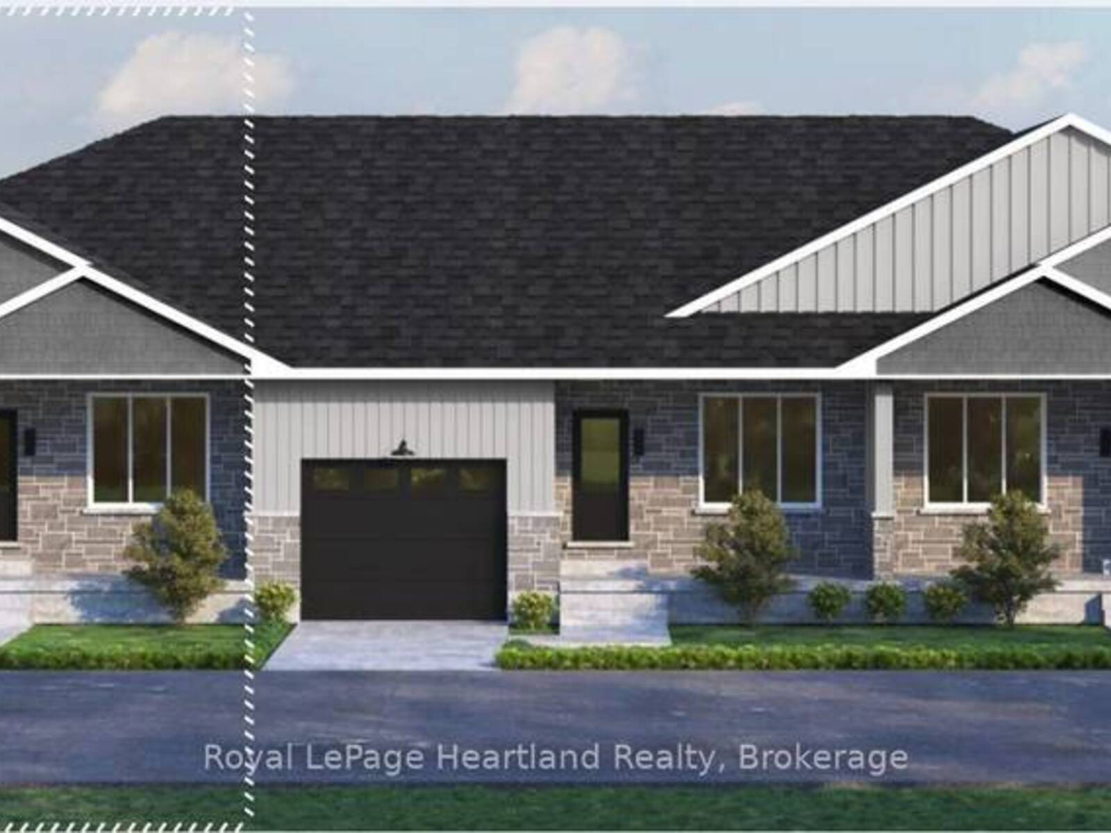 LOT 17.1 LARGO LANE, Goderich, Ontario N7A 0C8