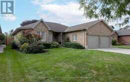 259 BRIARHILL DRIVE | Stratford Ontario | Slide Image One