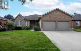 259 BRIARHILL DRIVE | Stratford Ontario | Slide Image Two