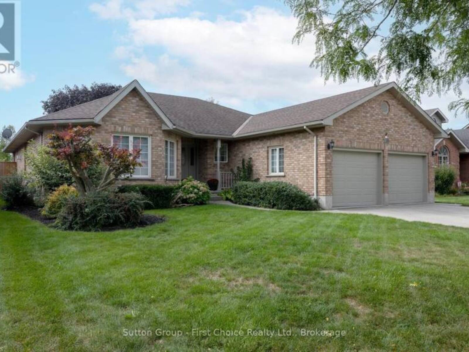 259 BRIARHILL DRIVE, Stratford, Ontario N5A 7T1